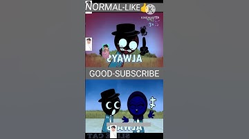 😀 I wanna live | Incredibox Sprunki x Squid game #edit #shorts #fyp #sprunki #sprunkiincredibox