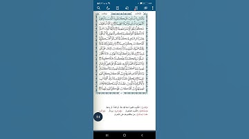 سورة النساء اية(٢٧)
