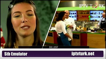 Yumatu cihaz için iptv nasıl yüklenir