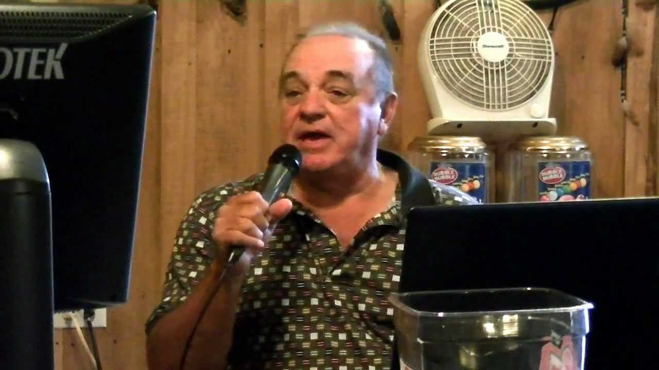 Jerry Shank, Flip Flop And Fly