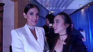 Asia's Next Top Model Season 5 Episode 1 Media Preview Screening