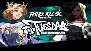 Evo France is so soon, think we will get something? | Tuco Tuesdays Vol. 53 | 🎙️@YoTerrako screenshot 2