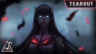 SLANDER & Marauda - Suffer (feat. Elle Vee) • Melodic Tearout
