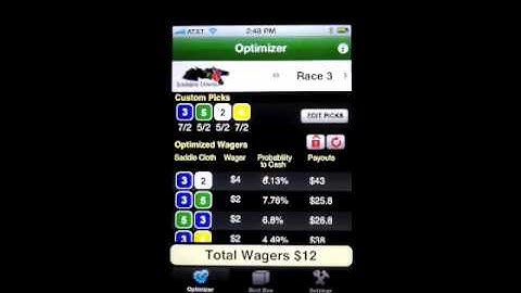 Exacta Max HowTo Video - Part One