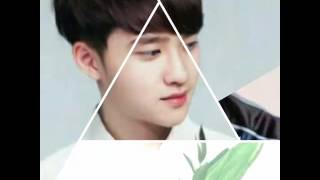 Love youself (feat.D.O.) EXO chanyeol × D.O.