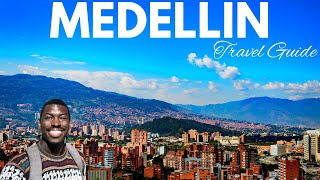 Cost of Living Medellin Colombia Edition 2023 🇨🇴