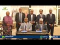 Waddani party of somaliland asserts position on djibouti talks outcome