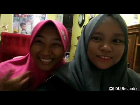 Cover Lagu Yovi & Nuno - Janji Suci