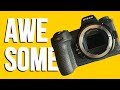 Nikon z6II - What I learned in 9 month