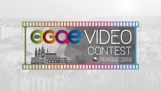 OGAE Video Contest 2019 - Official Recap