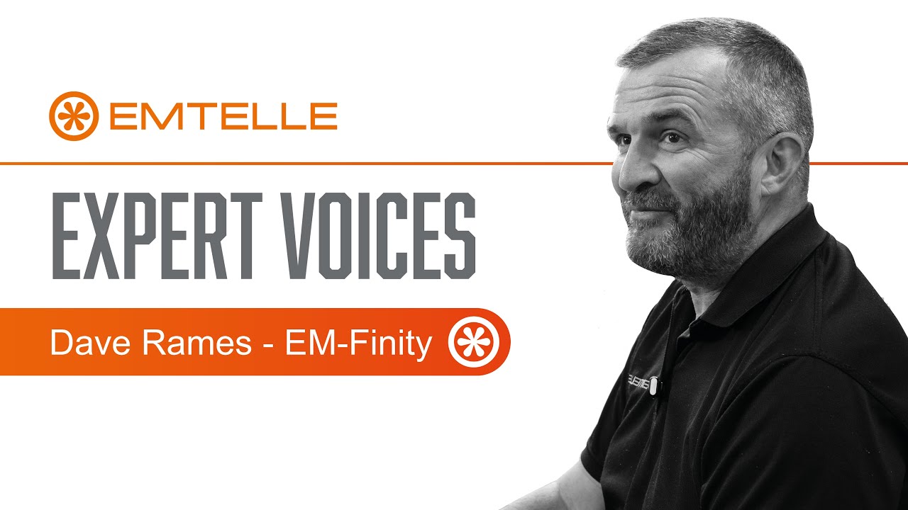 EM-Finity Splice Closure | Expert Voices | Emtelle