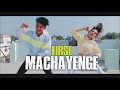 Emiway  firse machayenge  shubham nimbadkar  udc studio  unique dance crew