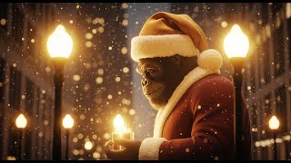 When King Kong Became Santa: A Soft, Golden Christmas Story screenshot 2