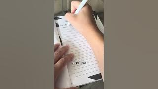 A Letter to Myself