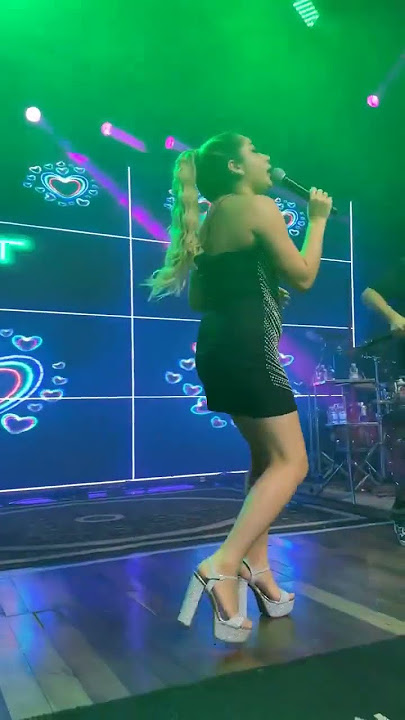 Marília Tavares Remédio ao vivo #marília #mendonça #sertanejo #sofrência #tavares #lançamentos