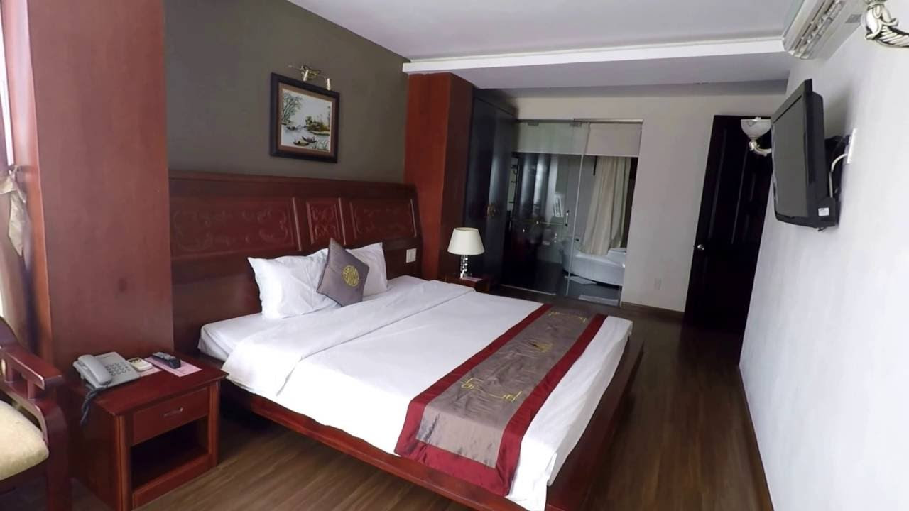 barcelona hotel nha trang New 2022 Khách sạn Barcelona Nha Trang ( 3 sao)