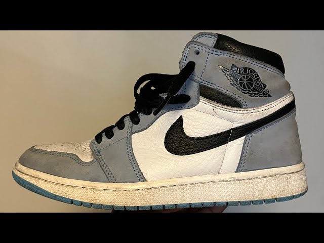 nike suede shoes black