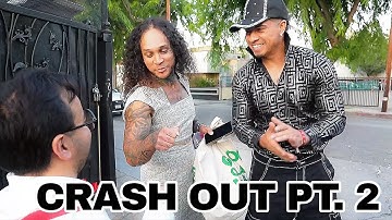 CRASH OUT PT.2