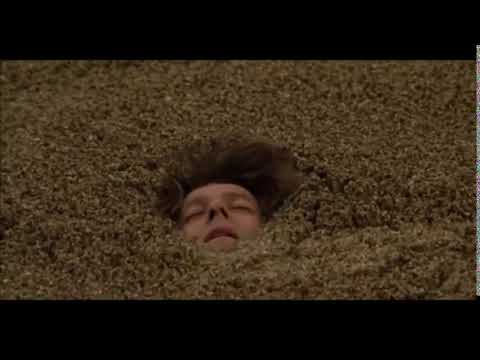 QUICKSAND ,A quick sink
