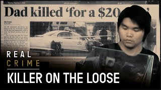 Taxi Cab Murderer: The Ride of No Return | Forensics | Real Crime