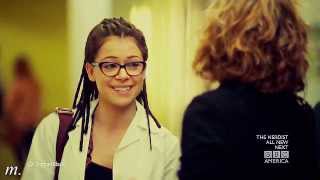 cosima&delphine; ill never give up you (wish #5)