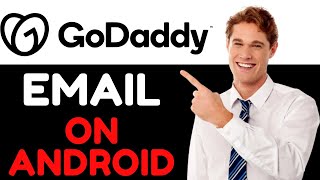 how to setup godaddy email on android 2024! (full guide)