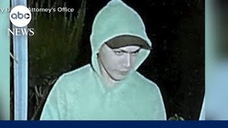 Manhunt intensifies as police warn escaped killer is armed | WNN