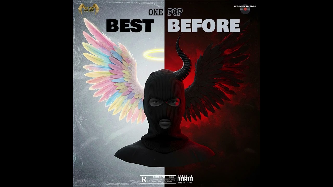 Watch One Pop - Best Before (Official Audio) on YouTube Watch One Pop - Best Before (Official Audio) on YouTube