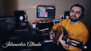 KENOUD - Ihlamurlar Altinda (instrumental live) Resimi