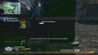 MW2 Commentary : Vol. 10 : Another Nuke