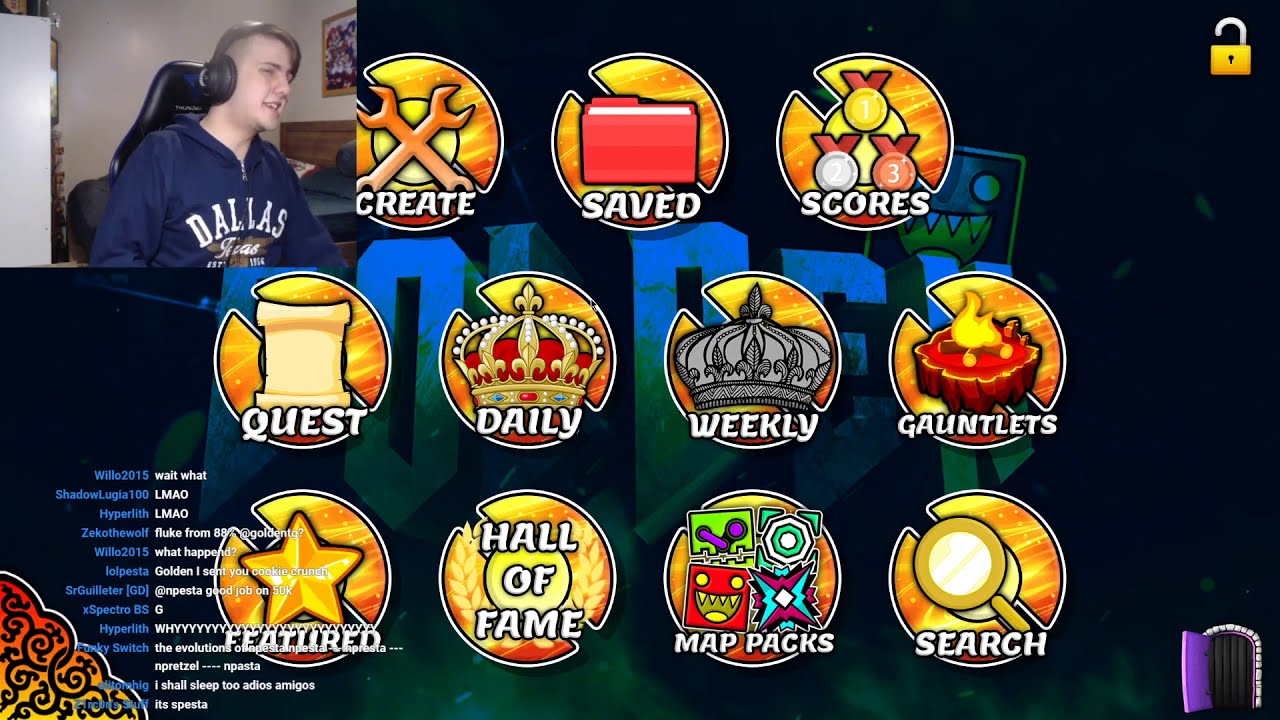 Monstercat late gameplay