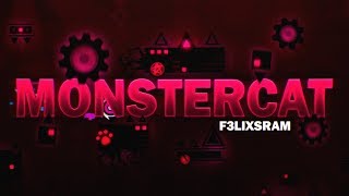 Monstercat Verified | Extreme Demon by F3lixsram & More | Geometry Dash
Very happy to have this out and it didnt take me long at all to verify either, difficulty wise it is certainly a lot easier than demonicat but to me its still extremely fun. I had a blast verifying this and I hope to see people feeling the same way, I know the decoration isnt everyones cup of tea, and I understand that, all I ask is that you dont go flaming the creators or their parts unnecessarily in the comments, it certainly doesnt help the creators feel good about themselves, regardless the level is out now on F3lixsrams account and you should go try it out if youd like! :D
Level Song: https://www.youtube.com/watch?v=Ei3Fhzk3xXs
Thumbnail by Badger https://www.youtube.com/channel/UCWjuTIRl2GhqxFgsglz1B9A
Join the gangs discord server: https://discord.gg/kwqJ9Tj
Download my texture pack: https://www.mediafire.com/file/8g1u5wxwddans2b/Golden_Texture_Pack.rar/file
Subscribe to Yoshi: https://www.youtube.com/channel/UC322SPeFhzWqCvPmKauy52Q Monstercat Verified | Extreme Demon by F3lixsram & More | Geometry Dash