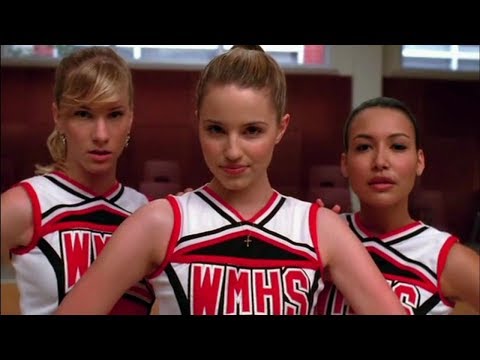 Glee - I Say A Little Prayer