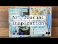 AURORA Art Journal Inspiration #100 (ASMR - no talking)
