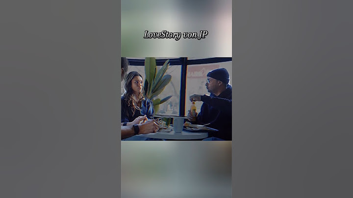 So ist JP mit Julia zusammen gekommen 🥹❤️