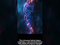 How intermittent fasting affects telomere length and cellular regeneration #shorts #biohacking