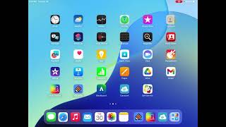 Submitting Blackboard Assignments through App and Safari