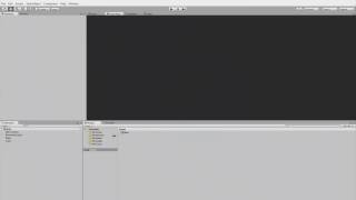 unity 3d crash on right clicking favorite