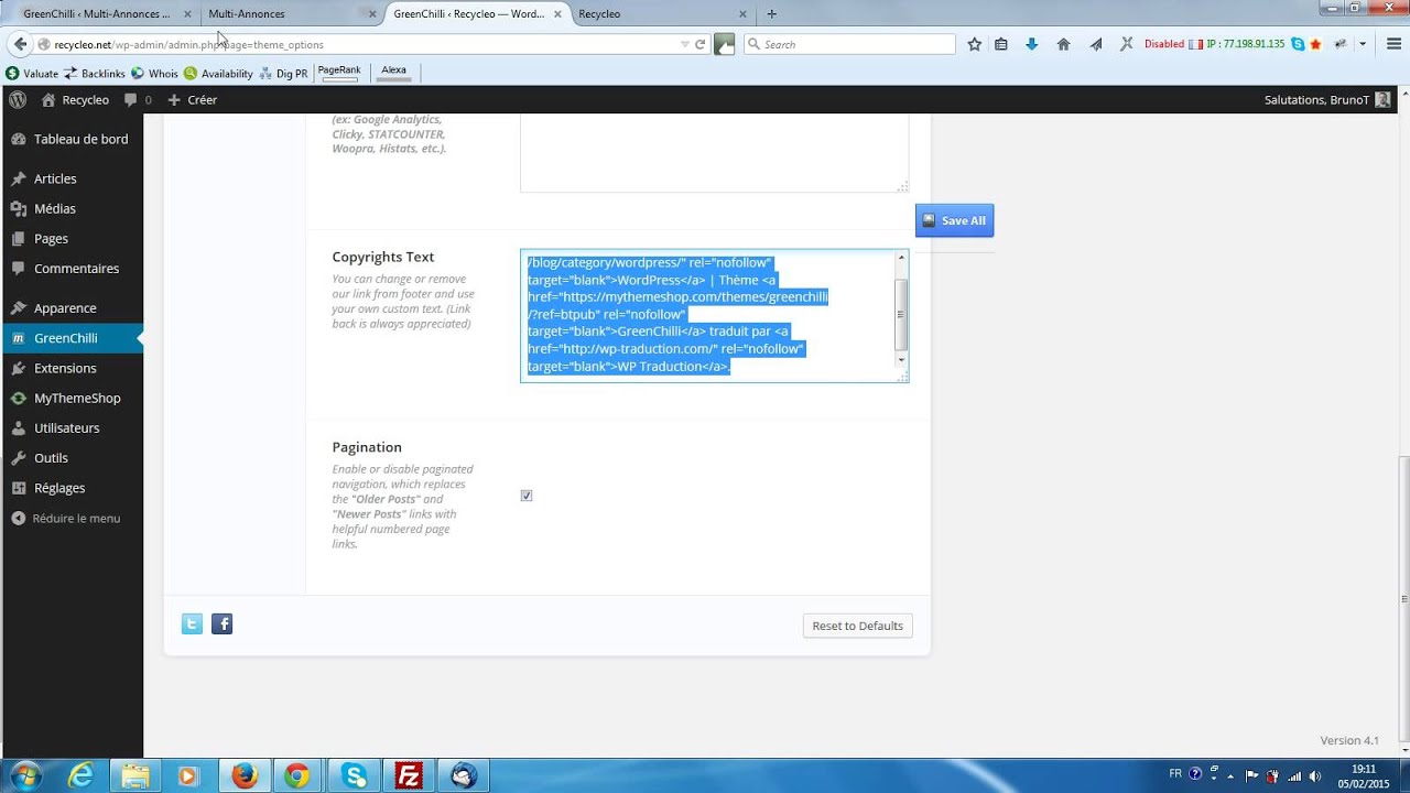 Comment Modifier Un Document Pdf Gratuitement