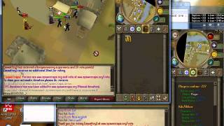 Spawnscape [614] The Best Way To Make Cash And The Fastest way to get Pkp