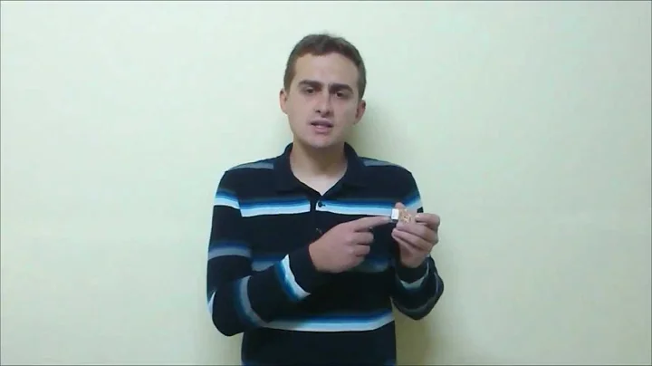 WINA company Introduction - WAYRA 2012