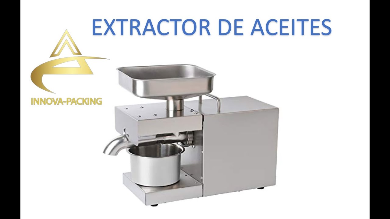 Extractor de aceite fotografías e imágenes de alta resolución - Alamy