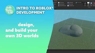 Summer Camps - Intro to Roblox Development