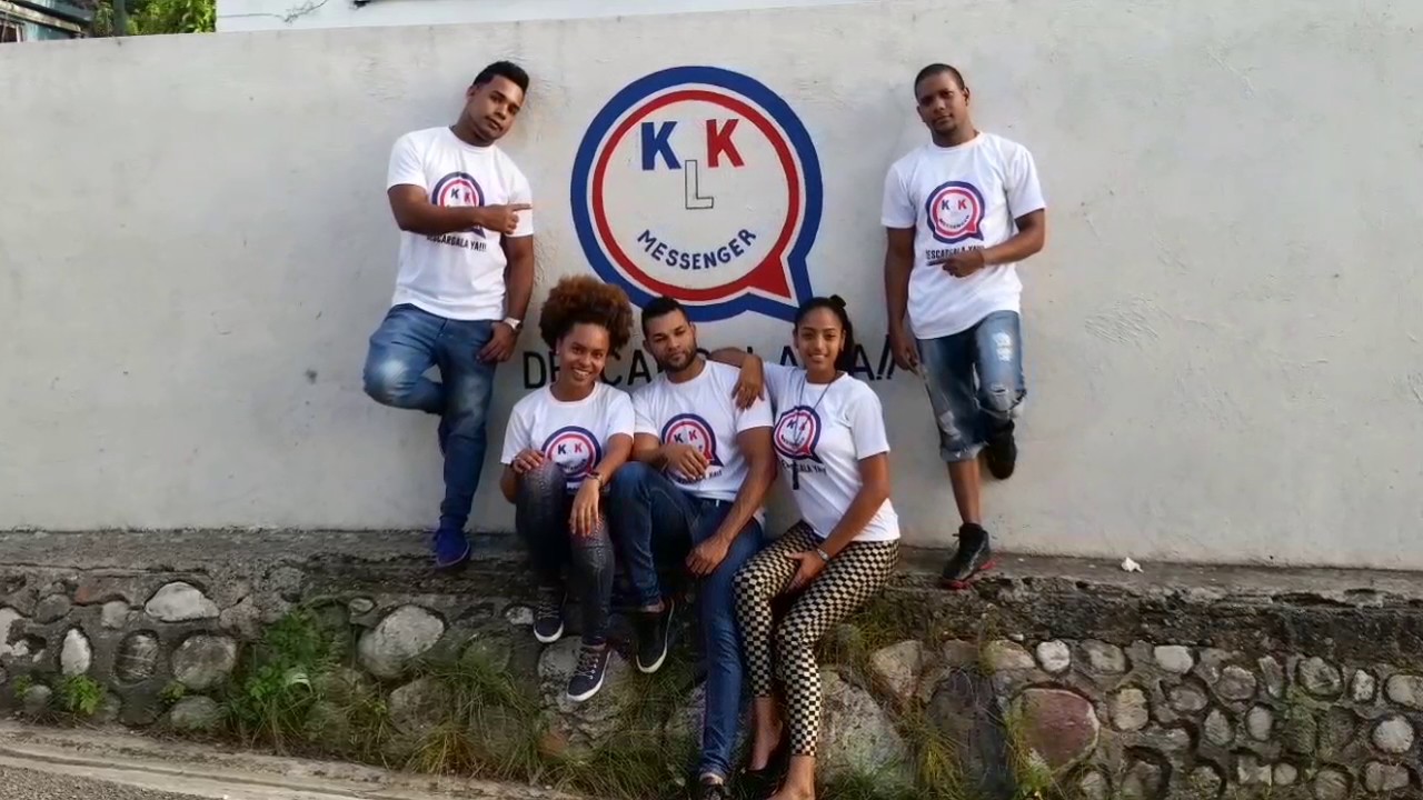 La gente del maleconcito, los minas