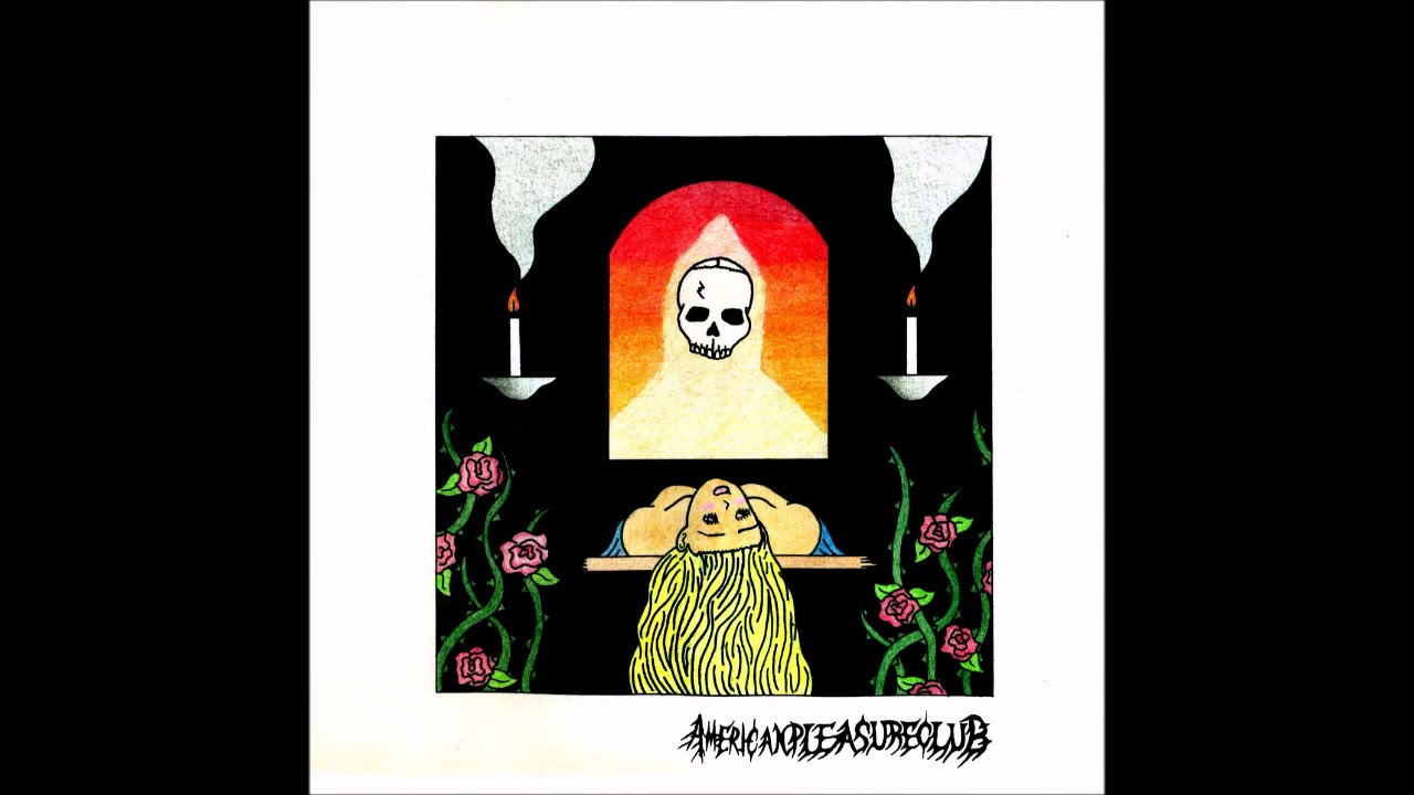 Watch American Pleasure Club - Live Forever on YouTube Watch American Pleasure Club - Live Forever on YouTube