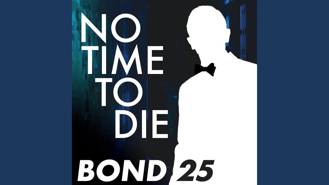 Writing's on the Wall (From "Spectre")