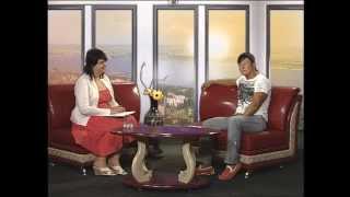Прямой эфир с телезрителями-Новый день_5.07.12. Прямой эфир с телезрителями-Новый день_5.07.12.