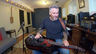 Andy Hall - Leather Britches Official Video