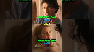 justin baldoni vs Blake lively networth. #apt #song #celebritynetworth #networth Wealth