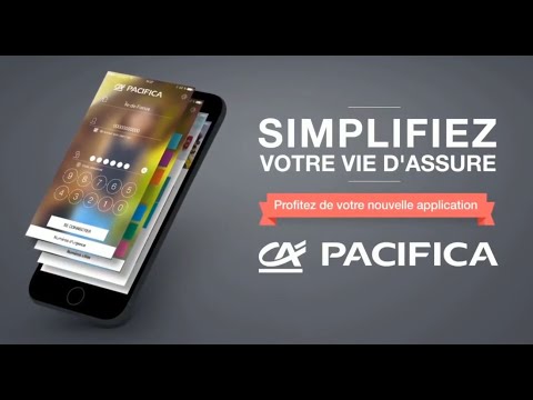 Tuto - Pacifica Assurance